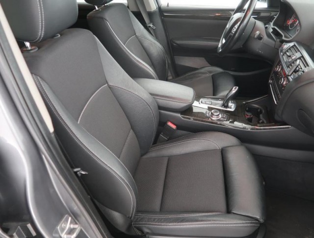 BMW X3  xDrive20d 