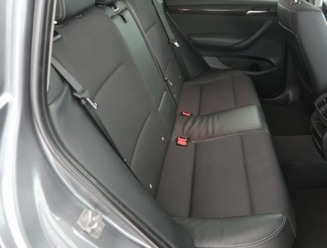 BMW X3  xDrive20d 