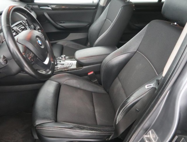 BMW X3  xDrive20d 