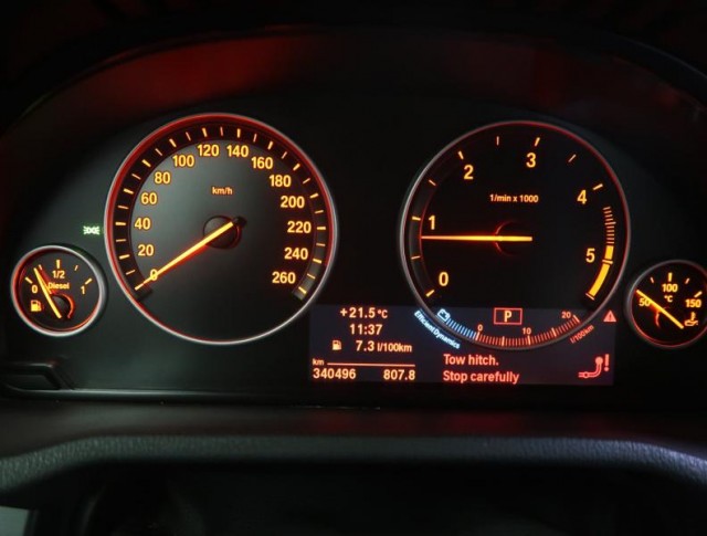 BMW X3  xDrive20d 
