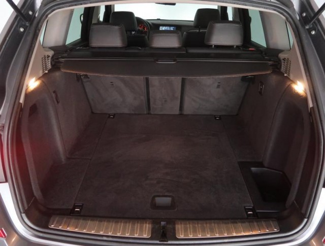 BMW X3  xDrive20d 