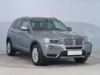 BMW X3  xDrive20d 