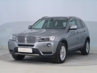 BMW X3  xDrive20d 