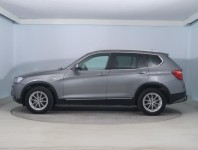 BMW X3  xDrive20d 