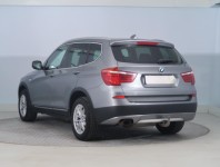 BMW X3  xDrive20d 