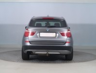 BMW X3  xDrive20d 