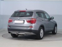 BMW X3  xDrive20d 