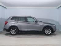 BMW X3  xDrive20d 
