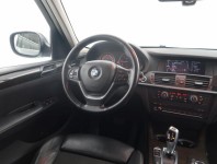 BMW X3  xDrive20d 