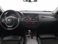 BMW X3  xDrive20d 