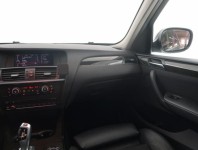 BMW X3  xDrive20d 