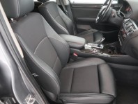 BMW X3  xDrive20d 
