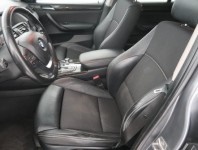BMW X3  xDrive20d 