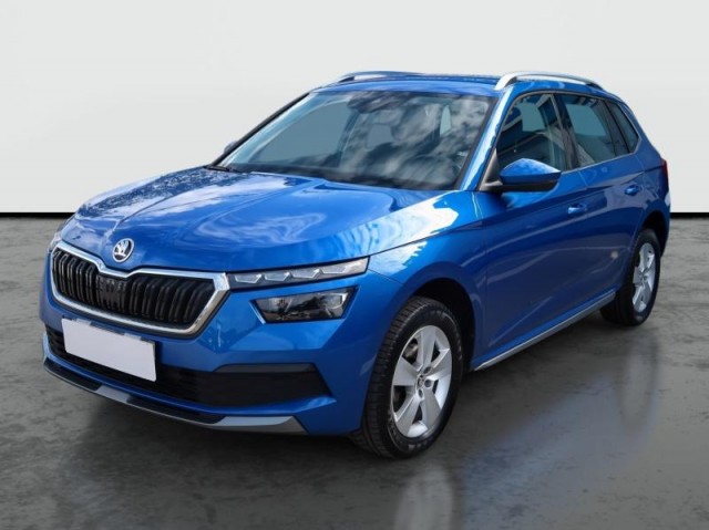 Škoda Kamiq  1.0 TSI Ambition