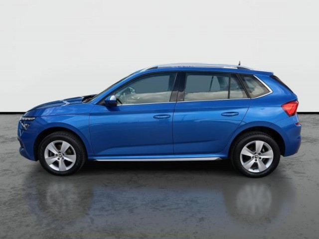 Škoda Kamiq  1.0 TSI Ambition