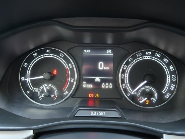 Škoda Kamiq  1.0 TSI Ambition