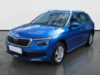 Škoda Kamiq  1.0 TSI Ambition