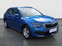 Škoda Kamiq  1.0 TSI Ambition