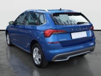 Škoda Kamiq  1.0 TSI Ambition
