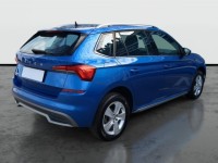 Škoda Kamiq  1.0 TSI Ambition