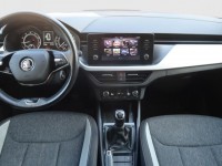 Škoda Kamiq  1.0 TSI Ambition