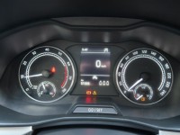 Škoda Kamiq  1.0 TSI Ambition