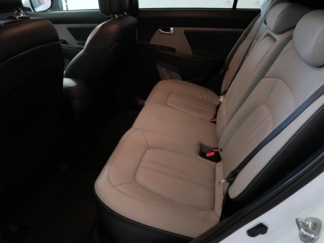 Kia Sportage  1.7 CRDi 