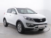 Kia Sportage  1.7 CRDi 