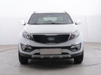 Kia Sportage  1.7 CRDi 