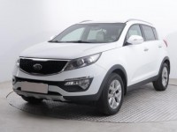 Kia Sportage  1.7 CRDi 