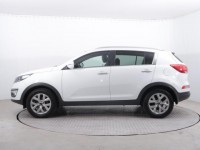 Kia Sportage  1.7 CRDi 
