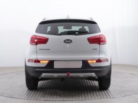 Kia Sportage  1.7 CRDi 