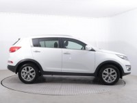 Kia Sportage  1.7 CRDi 