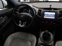 Kia Sportage  1.7 CRDi 