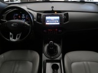 Kia Sportage  1.7 CRDi 