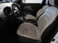 Kia Sportage  1.7 CRDi 