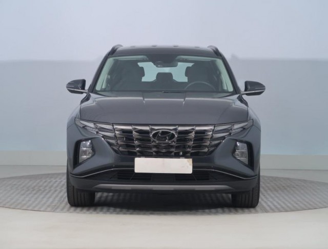 Hyundai Tucson  1.6 T-GDI 48V MHEV Comfort