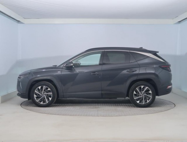 Hyundai Tucson  1.6 T-GDI 48V MHEV Comfort