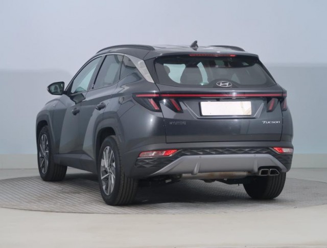 Hyundai Tucson  1.6 T-GDI 48V MHEV Comfort