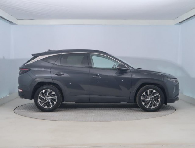 Hyundai Tucson  1.6 T-GDI 48V MHEV Comfort