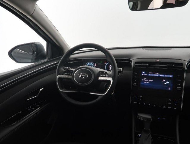 Hyundai Tucson  1.6 T-GDI 48V MHEV Comfort