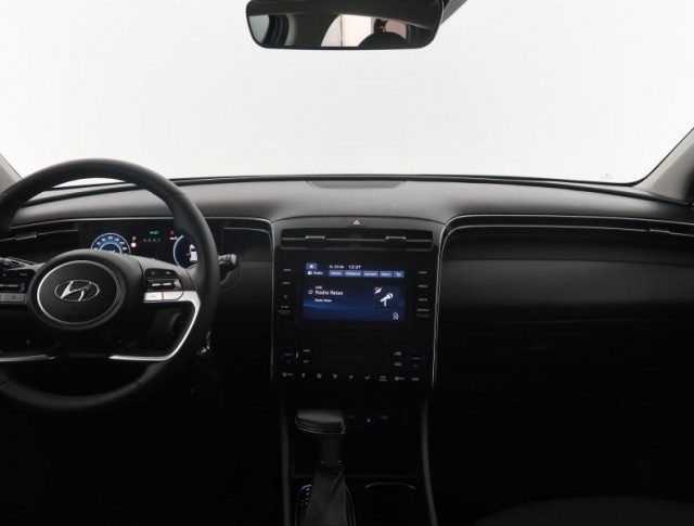 Hyundai Tucson  1.6 T-GDI 48V MHEV Comfort