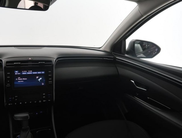 Hyundai Tucson  1.6 T-GDI 48V MHEV Comfort