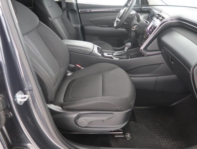 Hyundai Tucson  1.6 T-GDI 48V MHEV Comfort