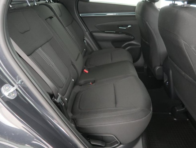 Hyundai Tucson  1.6 T-GDI 48V MHEV Comfort