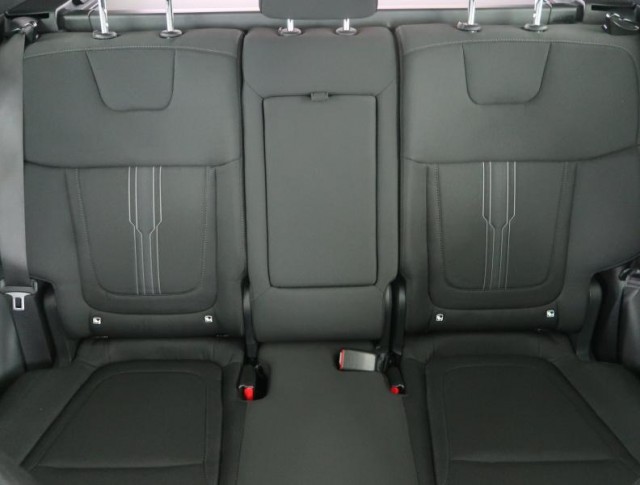 Hyundai Tucson  1.6 T-GDI 48V MHEV Comfort