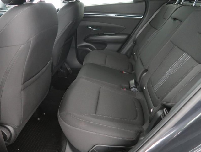 Hyundai Tucson  1.6 T-GDI 48V MHEV Comfort