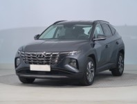 Hyundai Tucson  1.6 T-GDI 48V MHEV Comfort