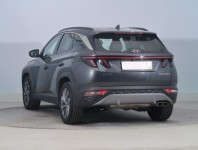 Hyundai Tucson  1.6 T-GDI 48V MHEV Comfort