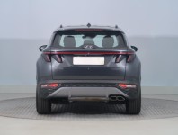 Hyundai Tucson  1.6 T-GDI 48V MHEV Comfort